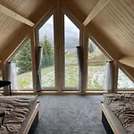 Domek alpejski Osada Wichrowe Wzgórze Rajcza