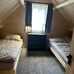 Domek alpejski Osada Wichrowe Wzgórze