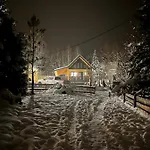 Osada Wichrowe Wzgórze * Rajcza