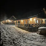 Osada Wichrowe Wzgórze Rajcza