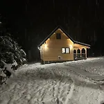 Domek alpejski Osada Wichrowe Wzgórze