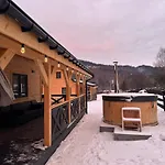 Domek alpejski Osada Wichrowe Wzgórze