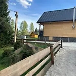 Domek alpejski Osada Wichrowe Wzgórze