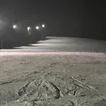 Osada Wichrowe Wzgórze Domek alpejski *