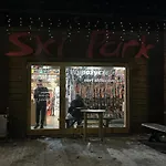 Osada Wichrowe Wzgórze *