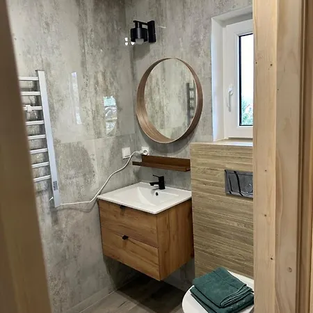 Osada Wichrowe Wzgorze * Rajcza