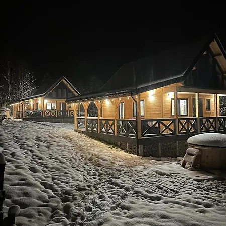 Osada Wichrowe Wzgorze Rajcza