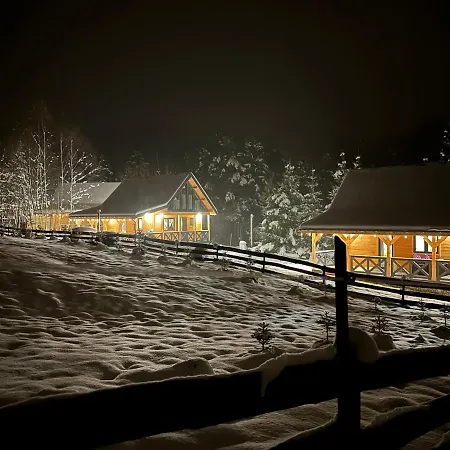 Osada Wichrowe Wzgorze * Rajcza