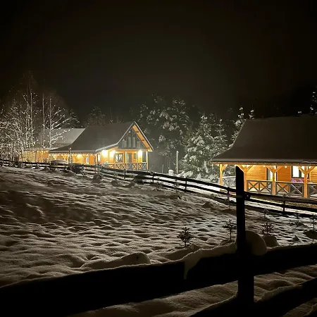 Osada Wichrowe Wzgorze * Rajcza
