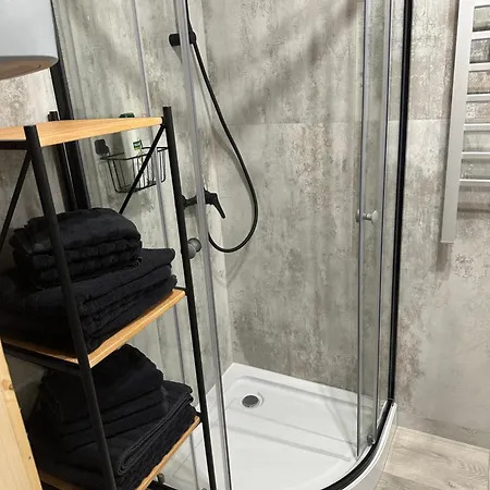 Osada Wichrowe Wzgorze * Rajcza