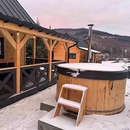 Osada Wichrowe Wzgorze