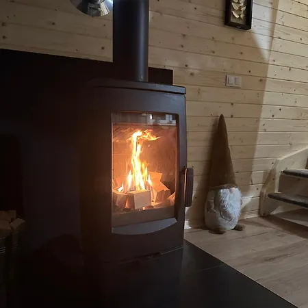 Alpehytte Osada Wichrowe Wzgorze