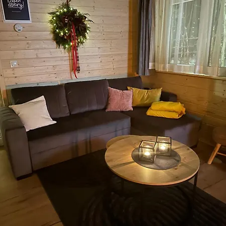 Alpehytte Osada Wichrowe Wzgorze