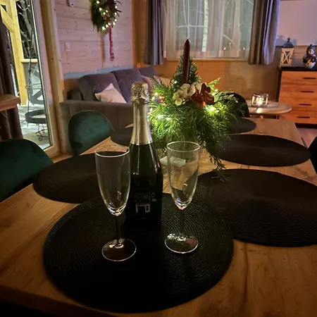 Osada Wichrowe Wzgorze Rajcza