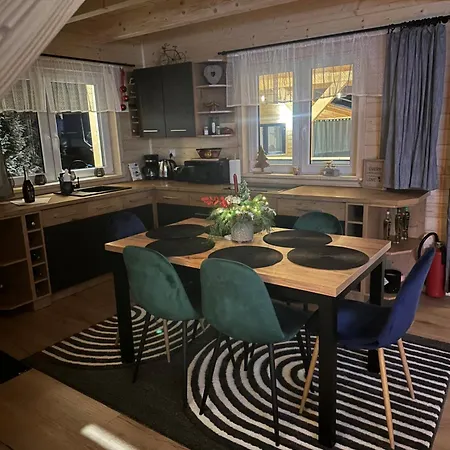 Osada Wichrowe Wzgorze