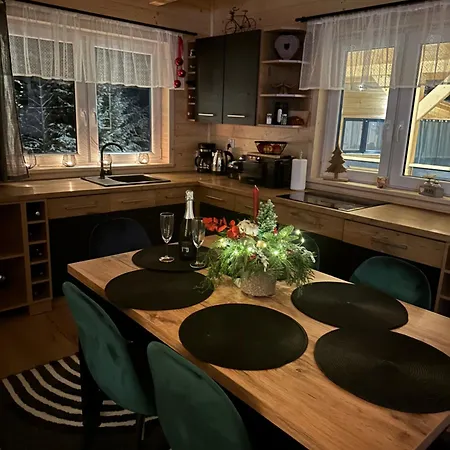 Osada Wichrowe Wzgorze