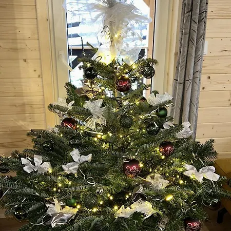 Osada Wichrowe Wzgorze