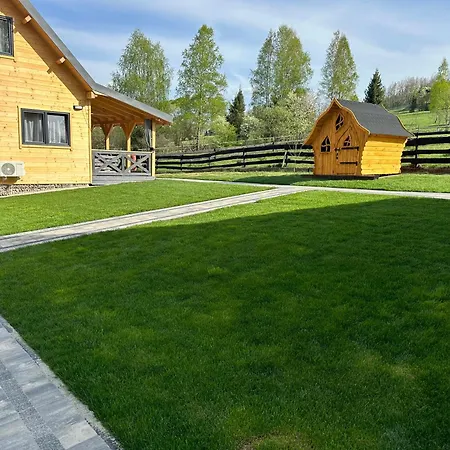 Osada Wichrowe Wzgorze