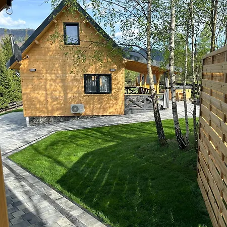 Osada Wichrowe Wzgorze *