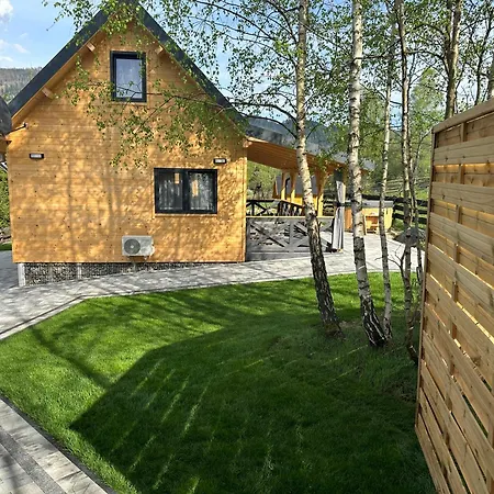 Osada Wichrowe Wzgorze רייצ'ה