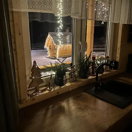 Osada Wichrowe Wzgorze *