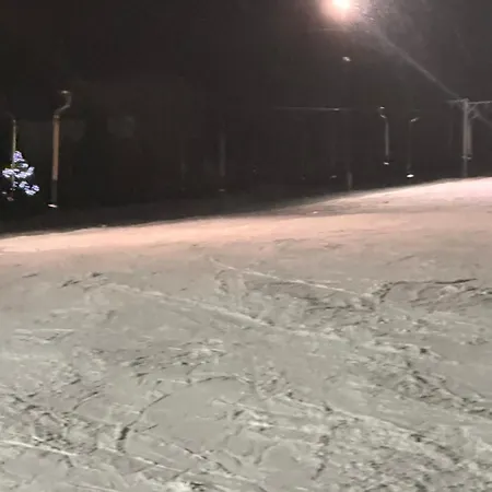 Osada Wichrowe Wzgorze *