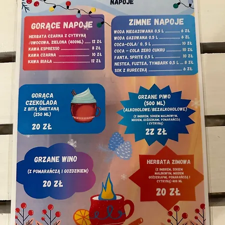 Osada Wichrowe Wzgorze *