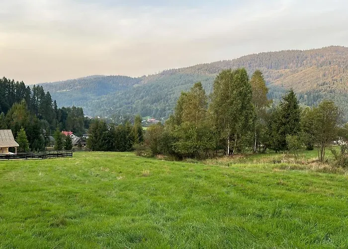 Osada Wichrowe Wzgorze רייצ'ה