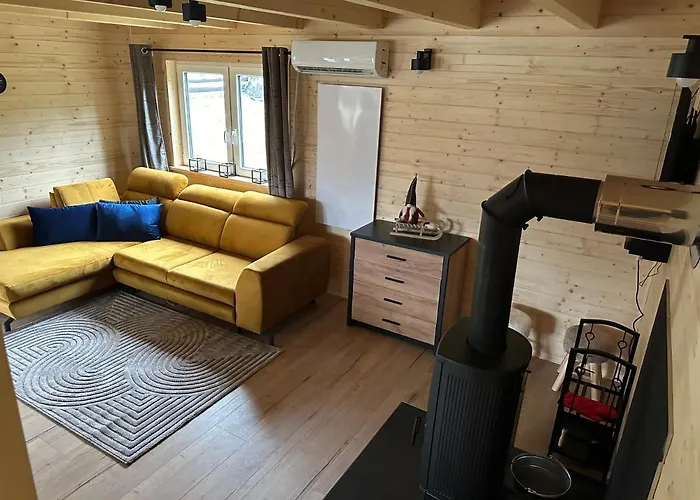 Osada Wichrowe Wzgorze