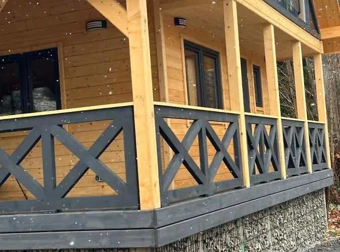 Osada Wichrowe Wzgorze רייצ'ה