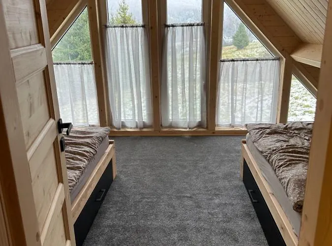 Osada Wichrowe Wzgorze *