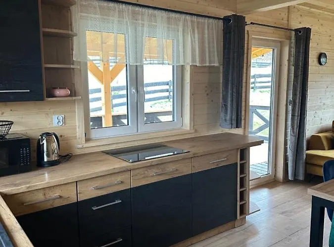 Osada Wichrowe Wzgorze רייצ'ה