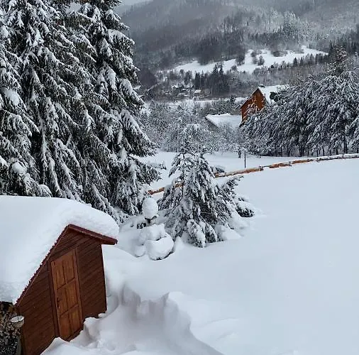 Osada Wichrowe Wzgorze *