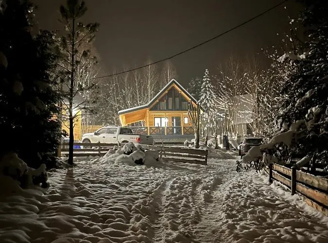 Osada Wichrowe Wzgorze * רייצ'ה