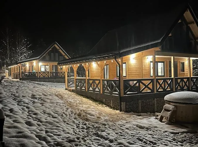 Osada Wichrowe Wzgorze רייצ'ה