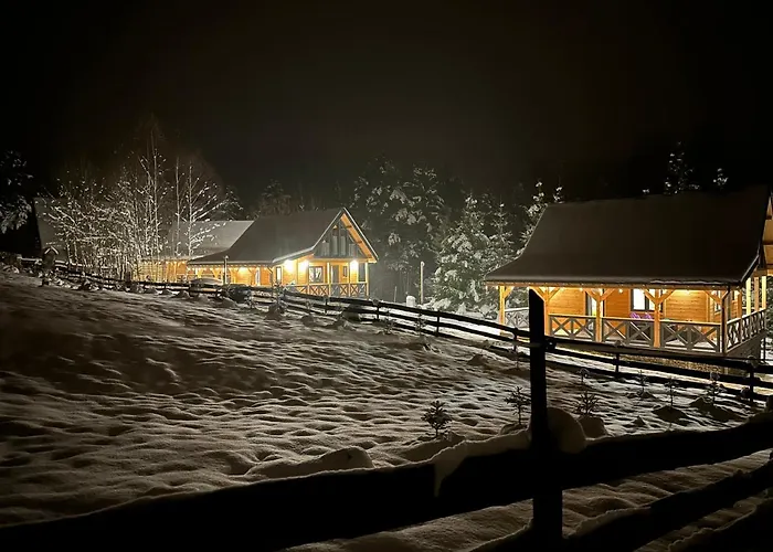 Osada Wichrowe Wzgorze * רייצ'ה