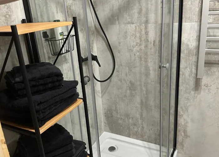 Osada Wichrowe Wzgorze * Rajcza