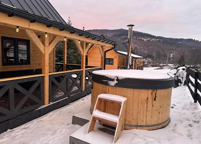 Osada Wichrowe Wzgorze