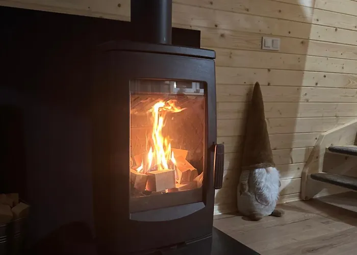 Chalet Osada Wichrowe Wzgorze