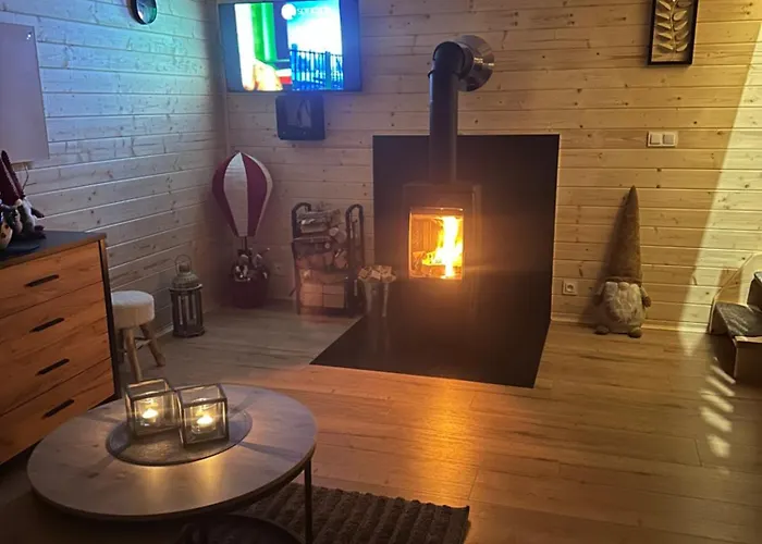 Osada Wichrowe Wzgorze רייצ'ה