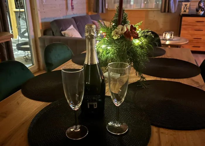 Osada Wichrowe Wzgorze Rajcza