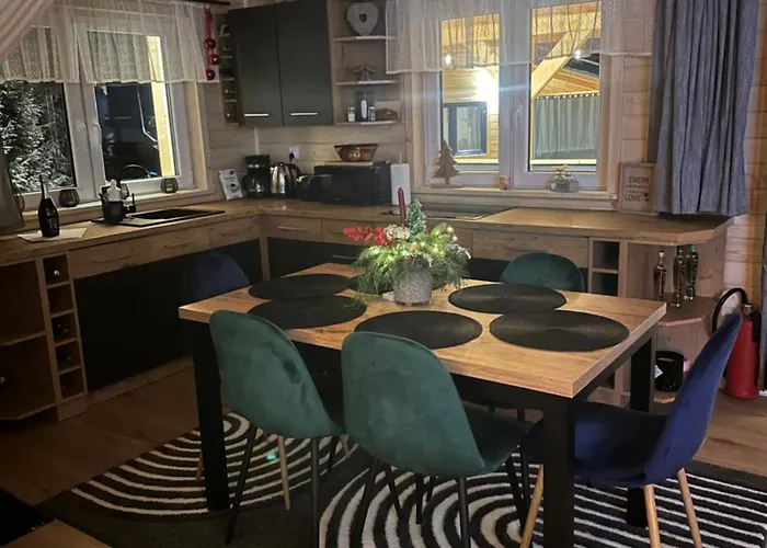 Osada Wichrowe Wzgorze