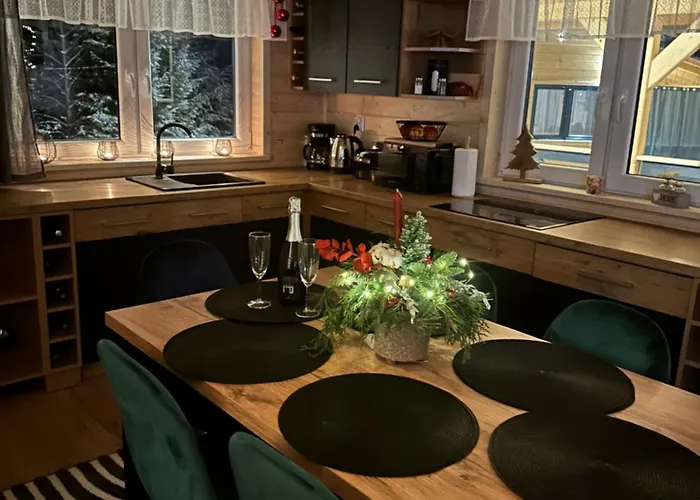 Osada Wichrowe Wzgorze