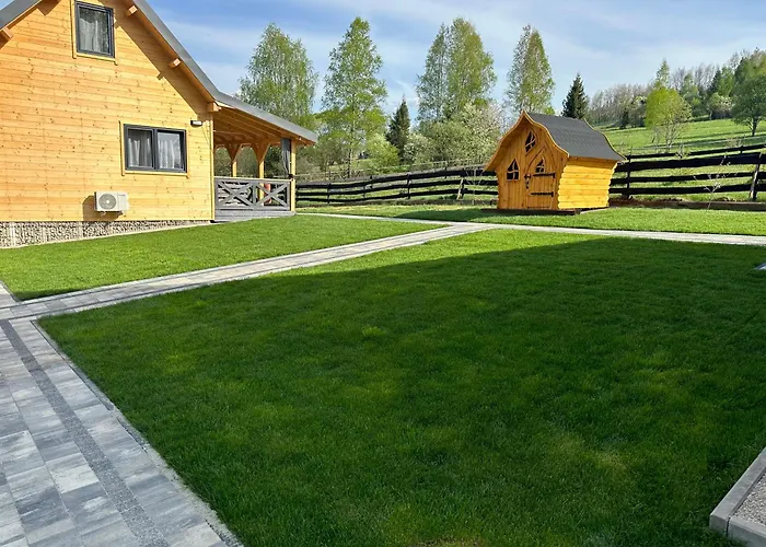 Osada Wichrowe Wzgorze