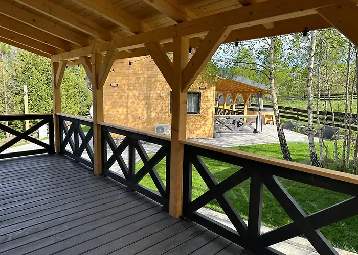 Osada Wichrowe Wzgorze רייצ'ה