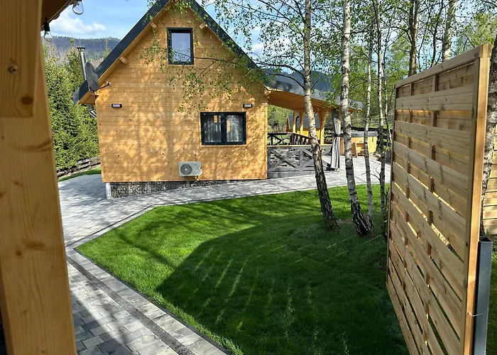 Osada Wichrowe Wzgorze *