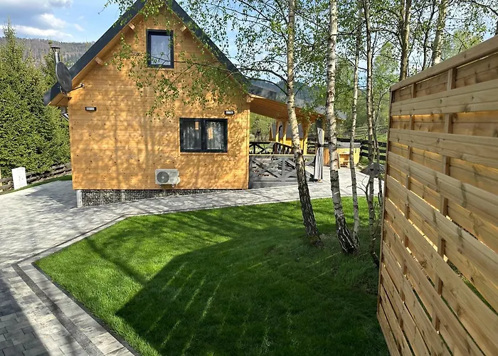 Osada Wichrowe Wzgorze רייצ'ה