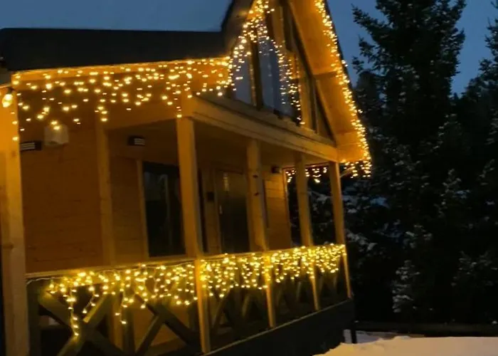 Osada Wichrowe Wzgorze רייצ'ה