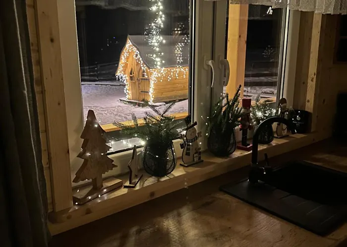 Osada Wichrowe Wzgorze *