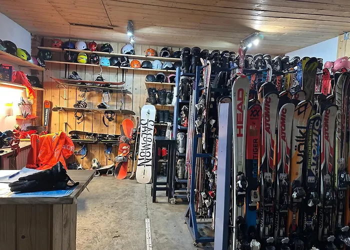 Osada Wichrowe Wzgorze